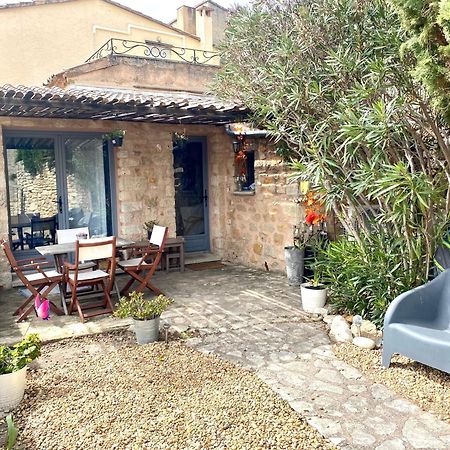 Maisonnette Bedoin Mont Ventoux Exterior photo